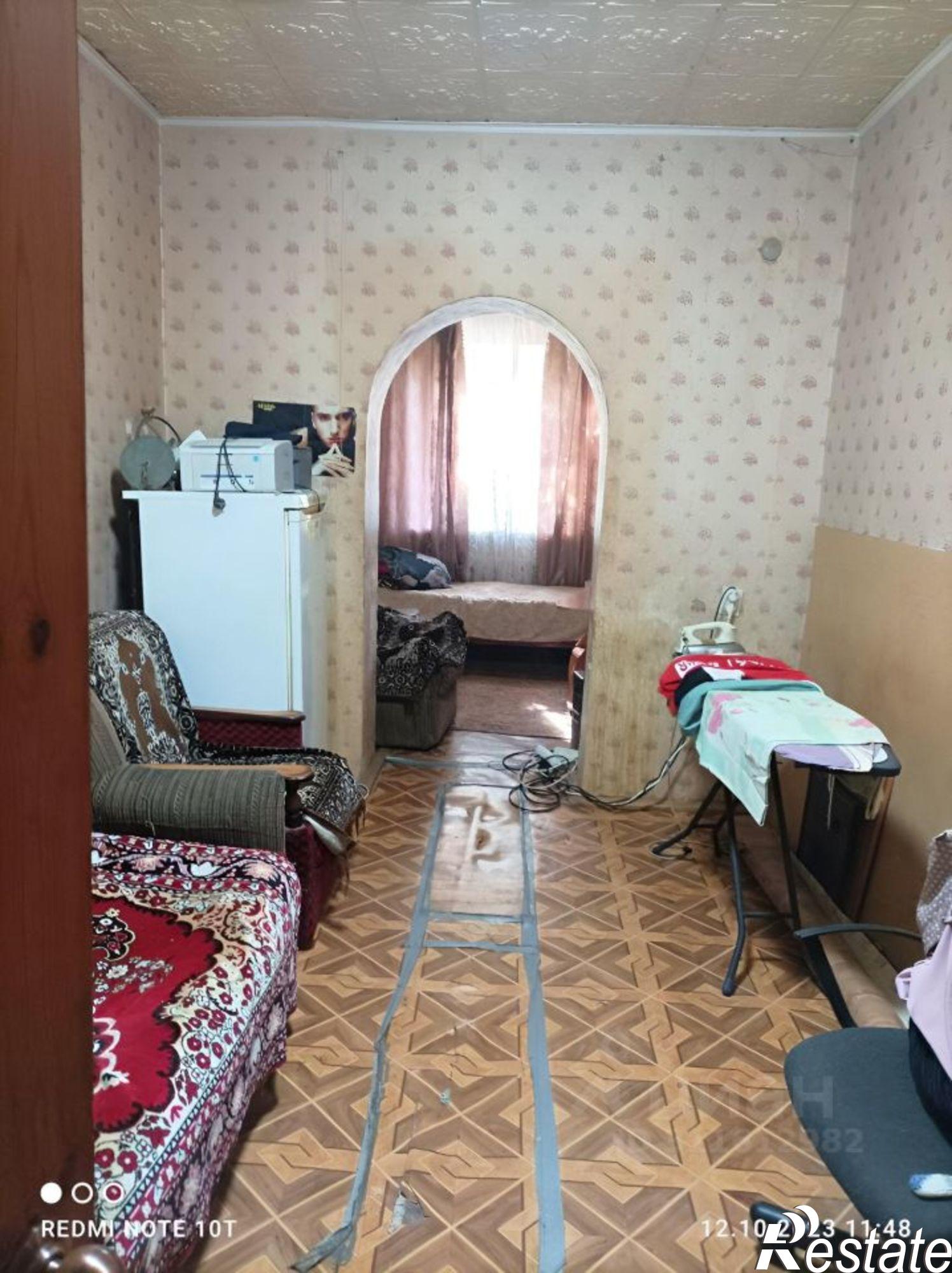 Купить квартиру за 5 200 000 рублей на Октябрьская улица, 31