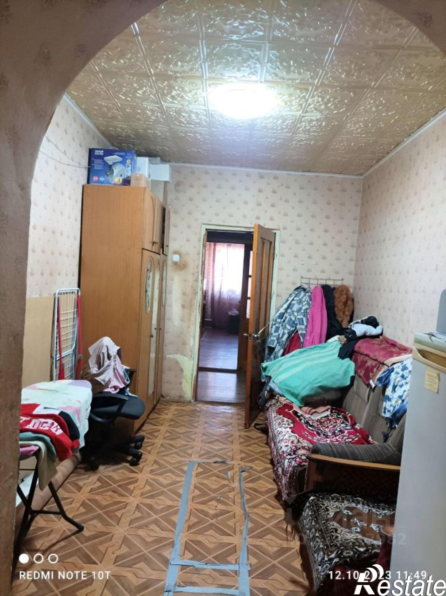 Купить квартиру за 5 200 000 рублей на Октябрьская улица, 31