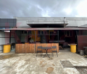 торговое помещение 30 кв м Луначарского ул.