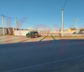 земля 15 сот Северная ул.