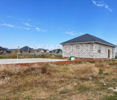 коттедж 115.6 кв м Дарвина улица