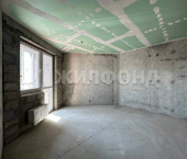 2-комн, 42.8кв м, этаж 23/24 Куникова улица, д.47Г