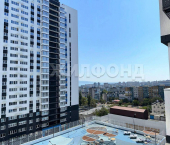 2-комн, 45.9кв м, этаж 11/24 Куникова улица, д.47Г