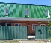 коттедж 27 кв м ул Чаленко, 6