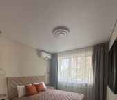 1-комн, 42кв м, этаж 1/5 Октябрьская улица, 197