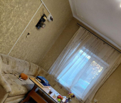 коттедж 40 кв м Ново-Марьянский проезд, 42