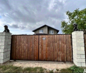 коттедж 75 кв м Севастопольская улица, 88