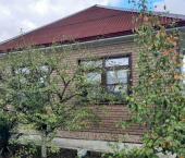коттедж 56 кв м Красная улица