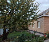 коттедж 131 кв м Белореченский район