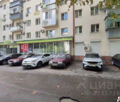 торговое помещение 121 кв м ул Крымская, 216