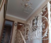 коттедж 168 кв м ул Ежевичная, 37А