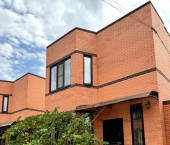 коттедж 83 кв м улица Орджоникидзе, 46