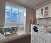 1-комн, 40кв м, этаж 2/3 улица Фрунзе, 57