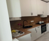 2-комн, 57кв м, этаж 3/3 ул Войсковая, 6/1 1