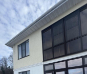 коттедж 155 кв м Целинная улица, 26А