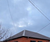 коттедж 72 кв м улица Пушкина, 246