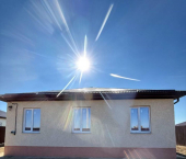 коттедж 138 кв м 