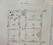 коттедж 124 кв м улица Тимирязева, 16