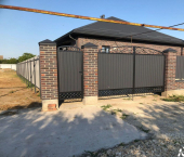 коттедж 156 кв м ул Спокойная