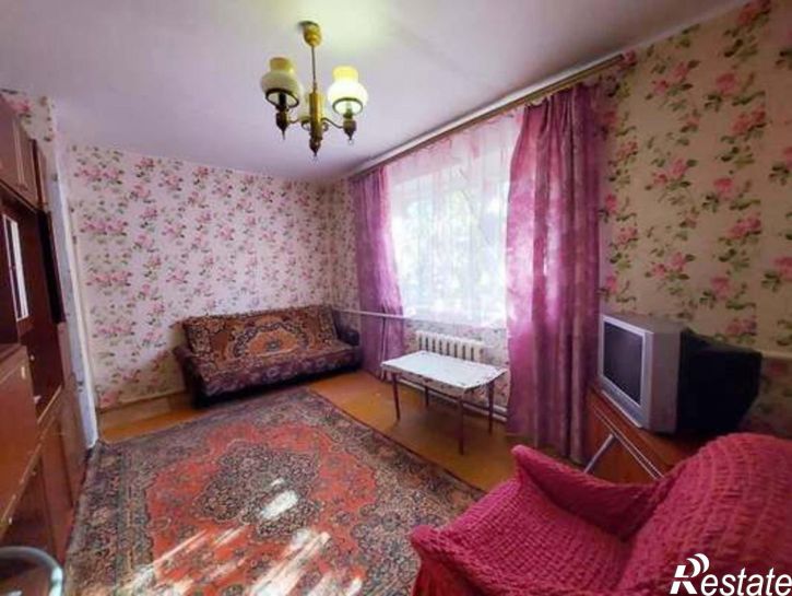 2-комн квартира улица Макаренко, 66