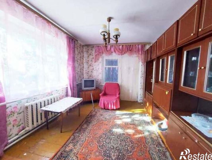 2-комн квартира улица Макаренко, 66