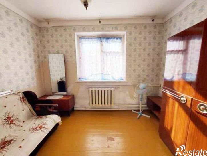 2-комн квартира улица Макаренко, 66