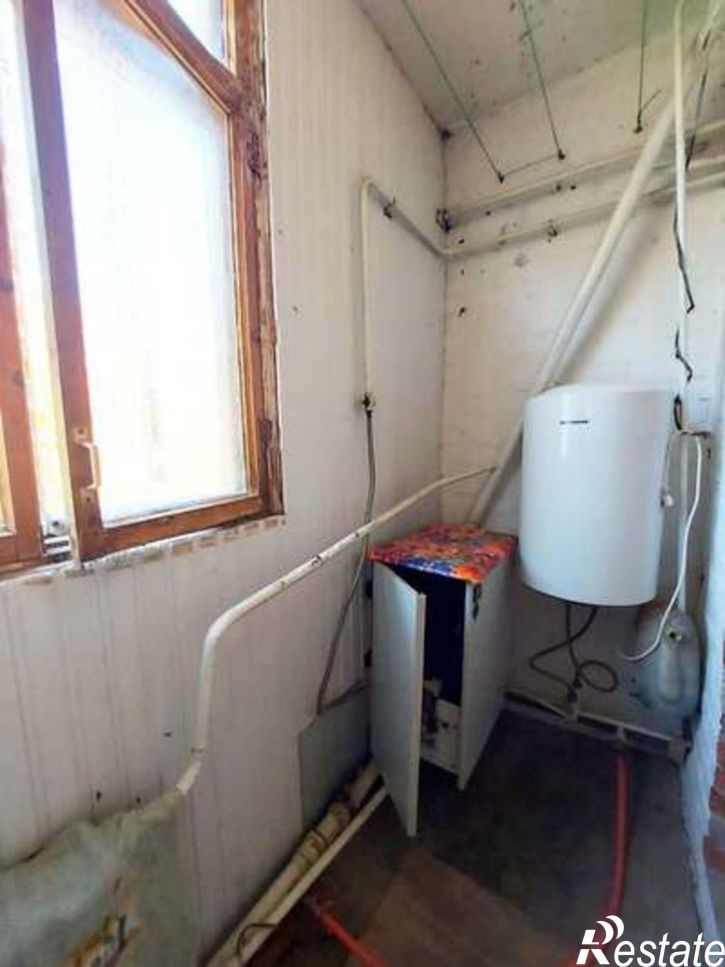 2-комн квартира улица Макаренко, 66