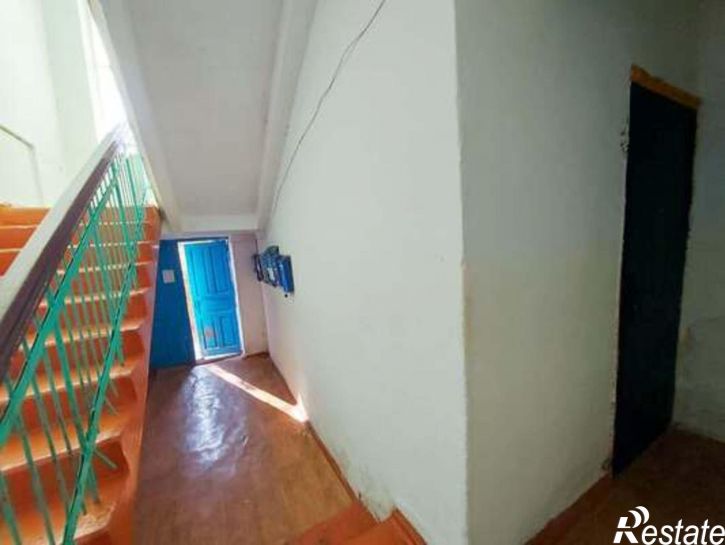 2-комн квартира улица Макаренко, 66