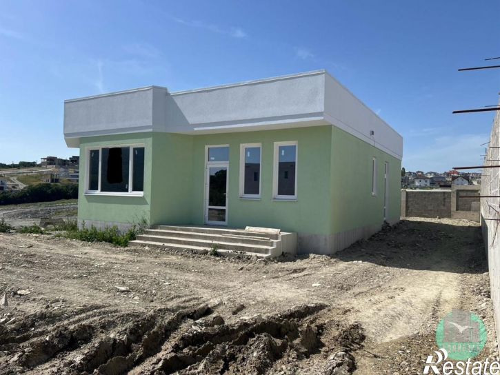 Коттедж/дом муниципальное образование Новороссийск,Воздушный переулок