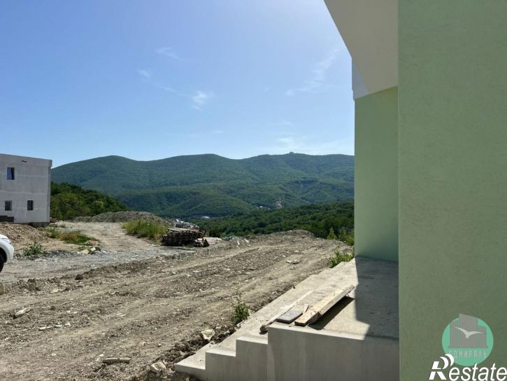 Коттедж/дом муниципальное образование Новороссийск,Воздушный переулок