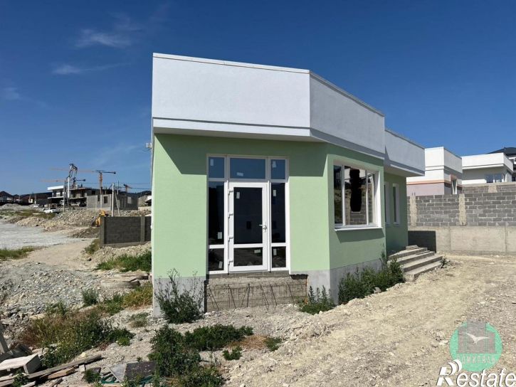 Коттедж/дом муниципальное образование Новороссийск,Воздушный переулок