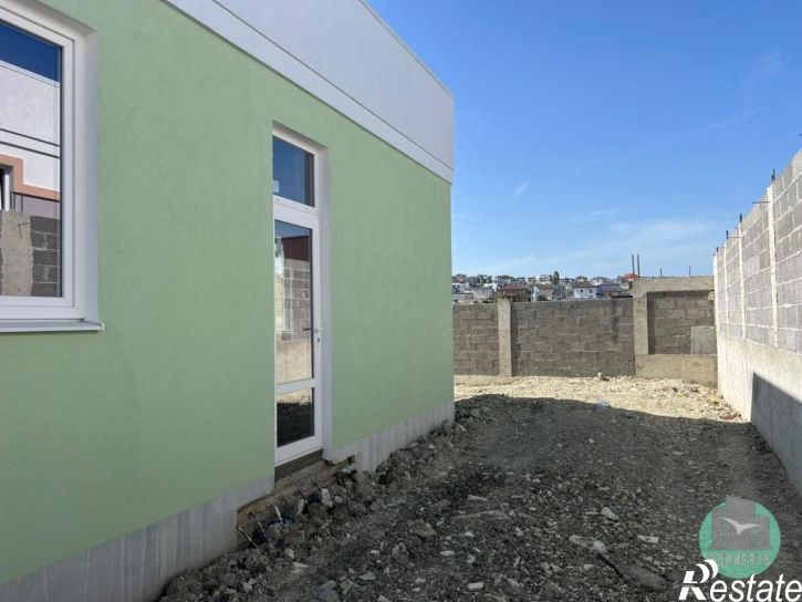 Коттедж/дом муниципальное образование Новороссийск,Воздушный переулок