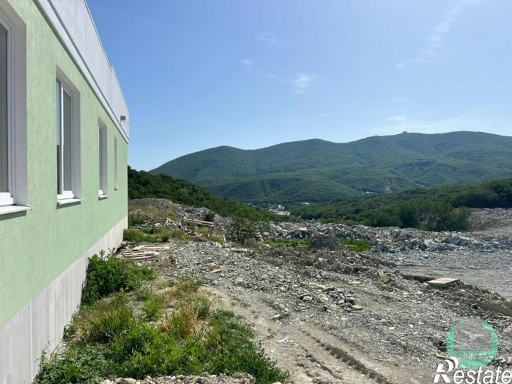 Коттедж/дом муниципальное образование Новороссийск,Воздушный переулок