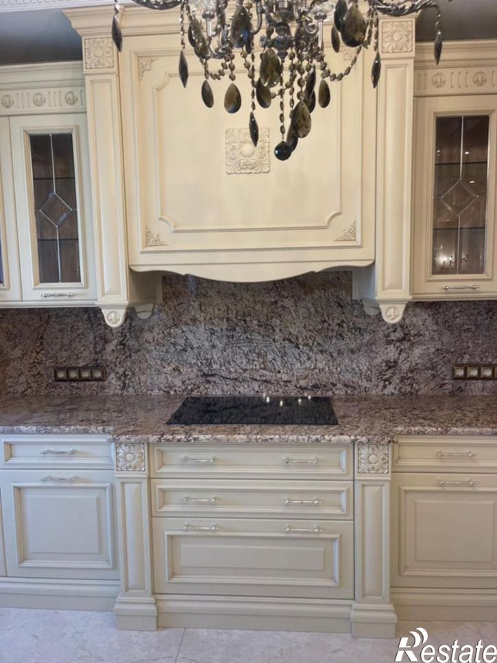 3-комн квартира Центральный внутригородской округ,имени Пушкина улица,14