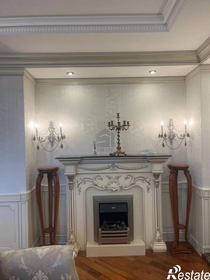 3-комн квартира Центральный внутригородской округ,имени Пушкина улица,14