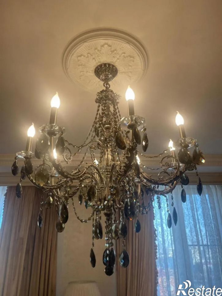 3-комн квартира Центральный внутригородской округ,имени Пушкина улица,14