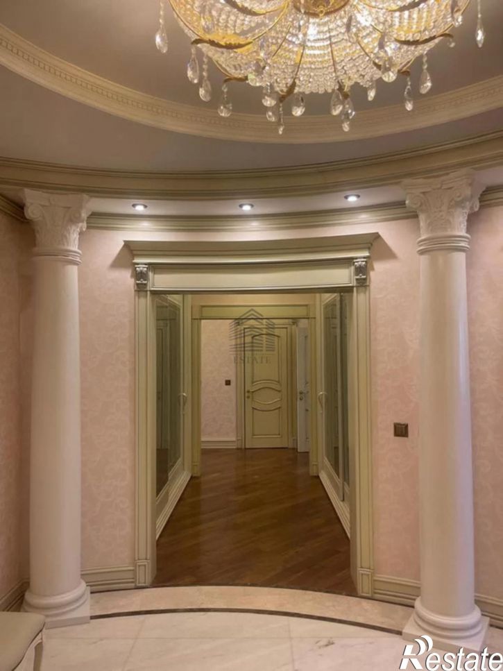 3-комн квартира Центральный внутригородской округ,имени Пушкина улица,14