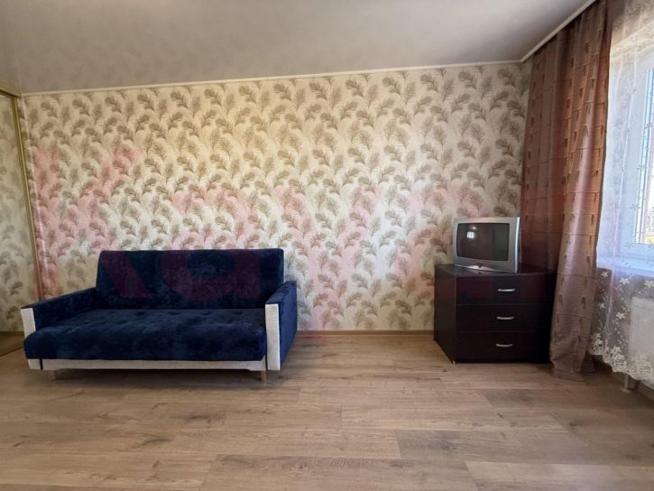 1-комн квартира им. Профессора Рудакова ул.