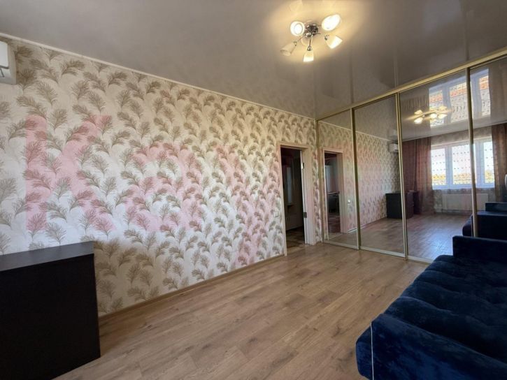 1-комн квартира им. Профессора Рудакова ул.