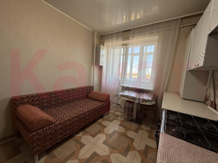 1-комн квартира им. Профессора Рудакова ул.