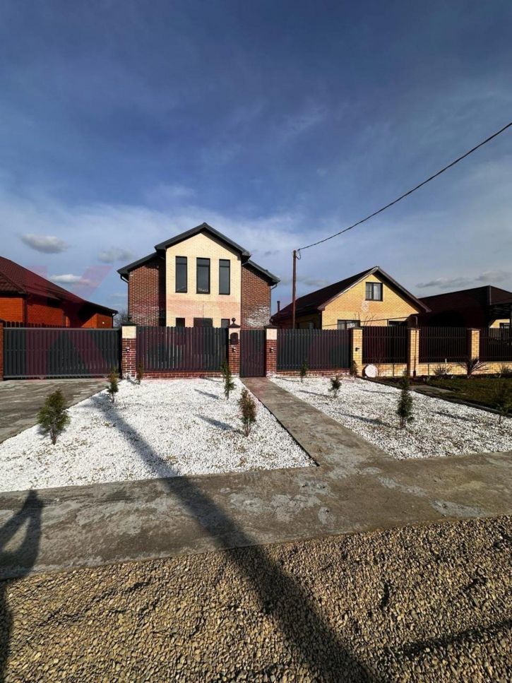 Коттедж/дом Красносельское