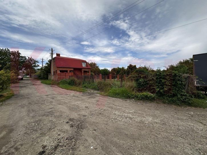 Земельный участок Чернышевского пер.