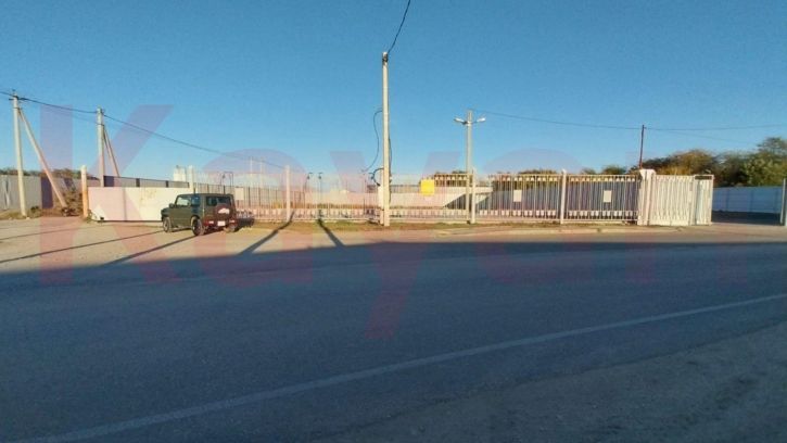 Земельный участок Северная ул.