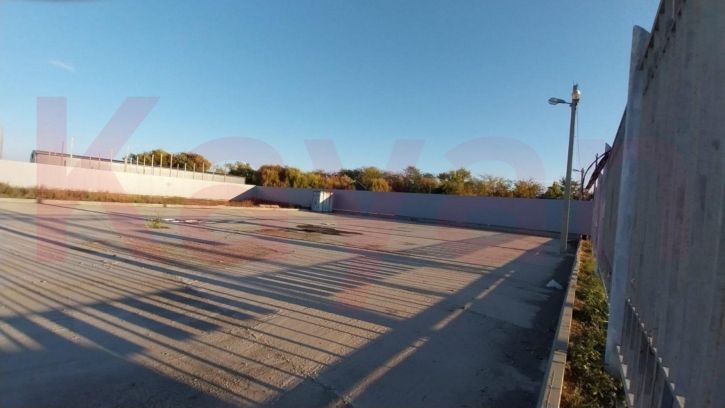 Земельный участок Северная ул.