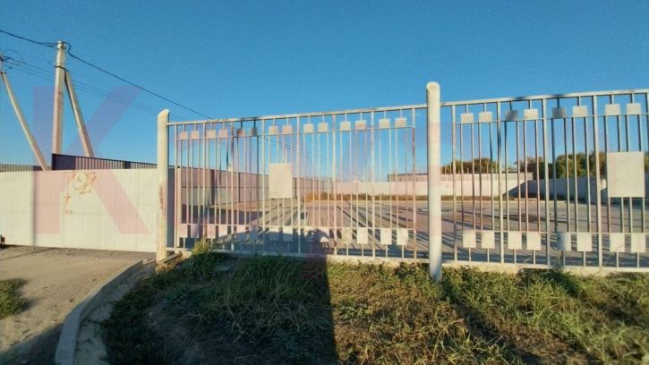 Земельный участок Северная ул.