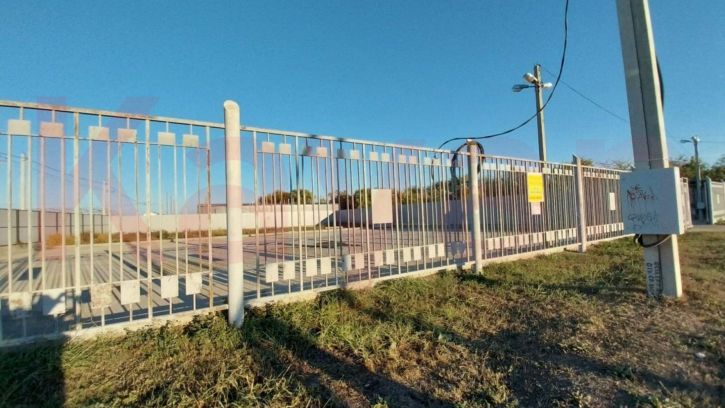 Земельный участок Северная ул.