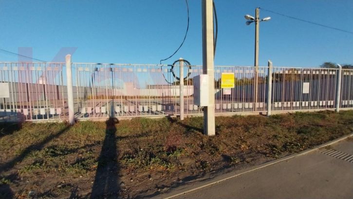 Земельный участок Северная ул.