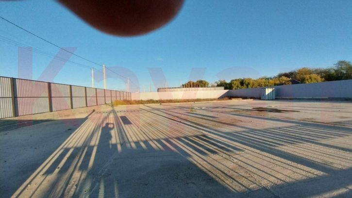 Земельный участок Северная ул.