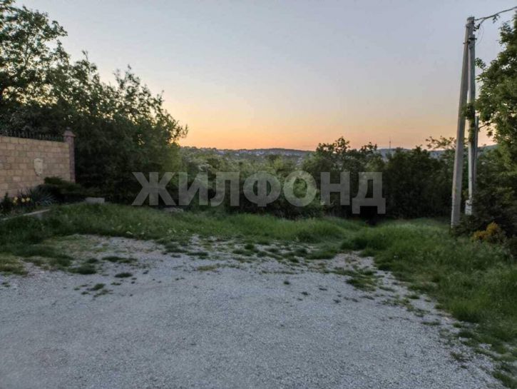 Земельный участок Дорожный переулок