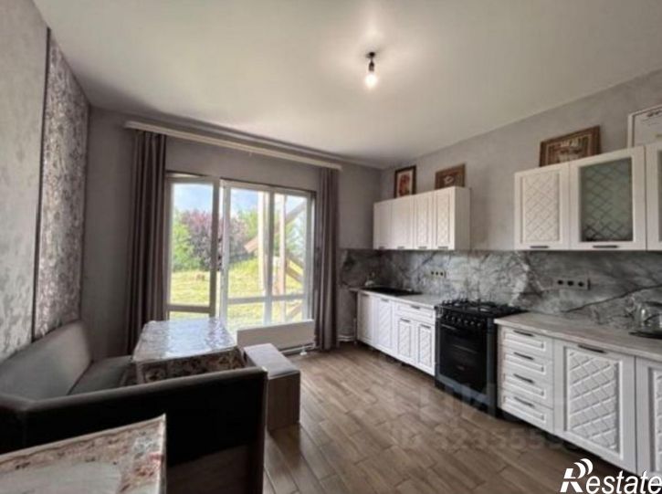 Коттедж/дом Севастопольская улица, 88,  д. 88